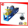 Shutter Door Roll Forming Machine